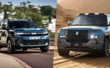 BYD Explodeaza in Europa si Pune Presiune Uriasa pe DACIA Acolo unde Face Multi Bani BYD Explodeaza in Europa si Pune Presiune Uriasa pe DACIA Acolo unde Face Multi Bani