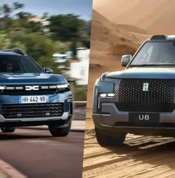 BYD Explodeaza in Europa si Pune Presiune Uriasa pe DACIA Acolo unde Face Multi Bani