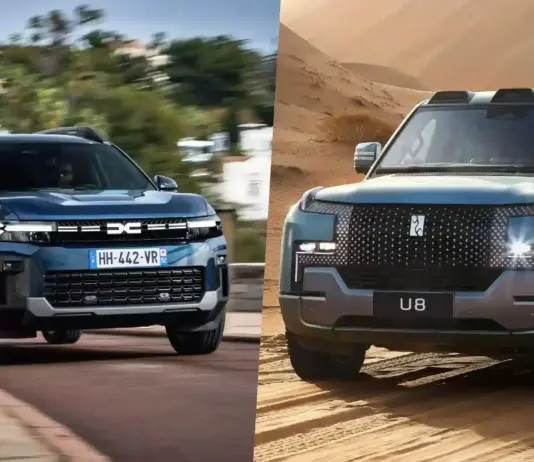 BYD Explodeaza in Europa si Pune Presiune Uriasa pe DACIA Acolo unde Face Multi Bani