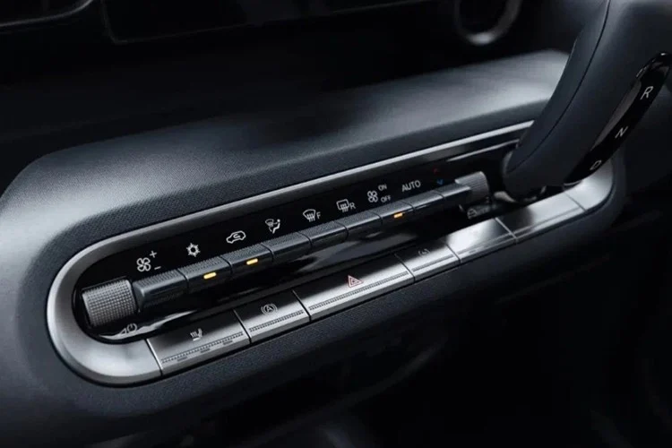 BYD Racco butoane | iDevice.ro BYD Racco butoane