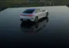BYD Seal facelift 2026