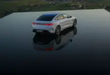BYD Seal facelift 2026: schimbări discrete la exterior, plusuri la interior, dar încărcarea rapidă rămâne un punct slab BYD Seal facelift 2026
