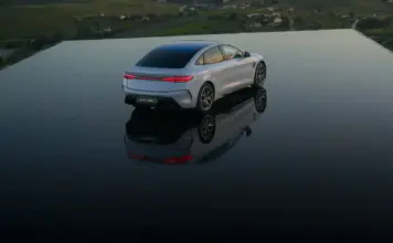 BYD Seal facelift 2026: schimbări discrete la exterior, plusuri la interior, dar încărcarea rapidă rămâne un punct slab BYD Seal facelift 2026