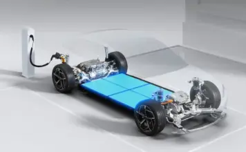 BYD Seal facelift 2026 platform[ baterie