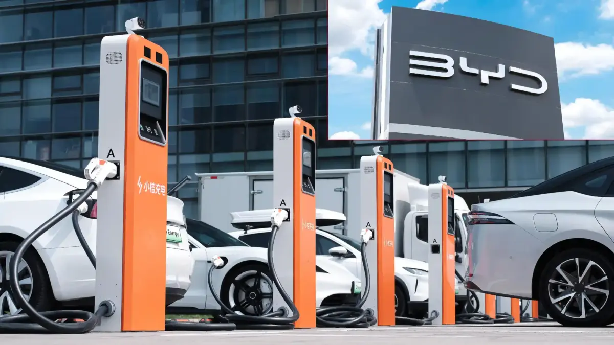 BYD a Reusit sa Evite un Esec Rasunator, Ungaria este Cheia Atacului Asupra DACIA, Volkswagen, Skoda si Renault | iDevice.ro BYD a Reusit sa Evite un Esec Rasunator, Ungaria este Cheia Atacului Asupra DACIA, Volkswagen, Skoda si Renault