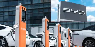 BYD a Reusit sa Evite un Esec Rasunator, Ungaria este Cheia Atacului Asupra DACIA, Volkswagen, Skoda si Renault