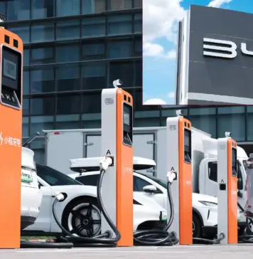 BYD a Reusit sa Evite un Esec Rasunator, Ungaria este Cheia Atacului Asupra DACIA, Volkswagen, Skoda si Renault BYD a Reusit sa Evite un Esec Rasunator, Ungaria este Cheia Atacului Asupra DACIA, Volkswagen, Skoda si Renault