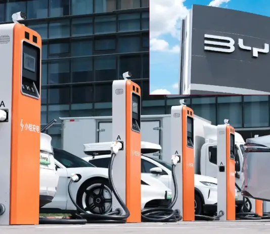 BYD a Reusit sa Evite un Esec Rasunator, Ungaria este Cheia Atacului Asupra DACIA, Volkswagen, Skoda si Renault