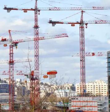 Blocarea Cadastrului din Aplicatia eTerra dupa Atacul ANCPI a Provocat 2 Efecte Grave pe Piata Imobiliara