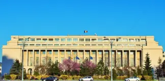 Cadastrul Functioneaza, ANCPI Anuntand Deschiderea eTerra, dar cu Restrictii la Nivel National