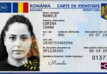 Cand Expira Buletinul Vechi si Trebuie sa Fac Noua Carte Electronica de Identitate