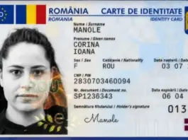 Cand Expira Buletinul Vechi si Trebuie sa Fac Noua Carte Electronica de Identitate