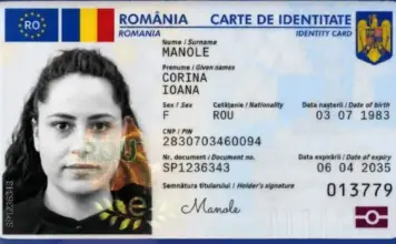 Cand Expira Buletinul Vechi si Trebuie sa Fac Noua Carte Electronica de Identitate Cand Expira Buletinul Vechi si Trebuie sa Fac Noua Carte Electronica de Identitate