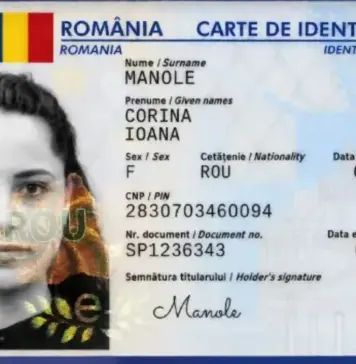 Cand Expira Buletinul Vechi si Trebuie sa Fac Noua Carte Electronica de Identitate Cand Expira Buletinul Vechi si Trebuie sa Fac Noua Carte Electronica de Identitate