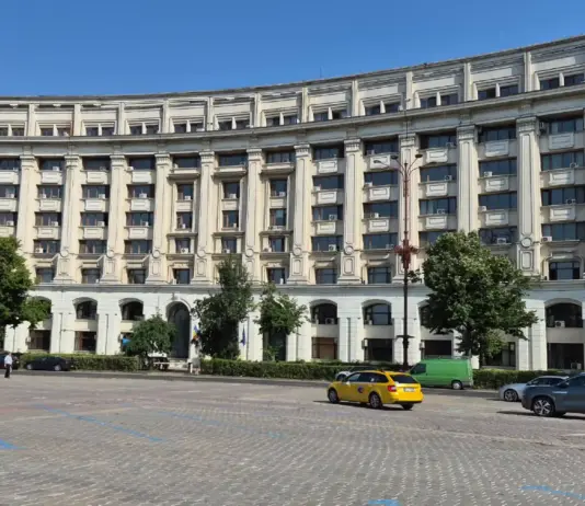 Cand Geoportalul ANCPI se Redeschide Aceasta Atentionare pentru Cadastru si eTerra se Aplica