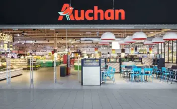 Catalog Auchan cu Ofertele din Magazine pe 4 August 2026 Catalog Auchan cu Ofertele din Magazine pe 4 August 2026