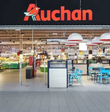 Catalog Auchan cu Ofertele din Magazine pe 4 August 2026