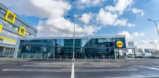 Catalog LIDL cu Oferte in Magazine la Produsele pentru Scoala