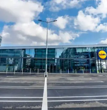 Catalog LIDL cu Oferte in Magazine la Produsele pentru Scoala Catalog LIDL cu Oferte in Magazine la Produsele pentru Scoala
