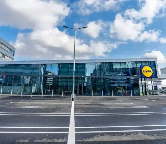 Catalog LIDL cu Oferte in Magazine la Produsele pentru Scoala