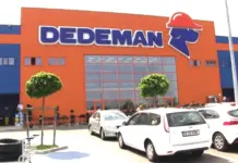 Catalogul DEDEMAN Ofertele 3 August 2026 Magazinele Romania Online