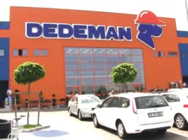 Catalogul DEDEMAN Ofertele 3 August 2026 Magazinele Romania Online