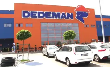 Catalogul DEDEMAN cu Ofertele din 3 August 2026 in Magazinele din Romania si Online Catalogul DEDEMAN Ofertele 3 August 2026 Magazinele Romania Online