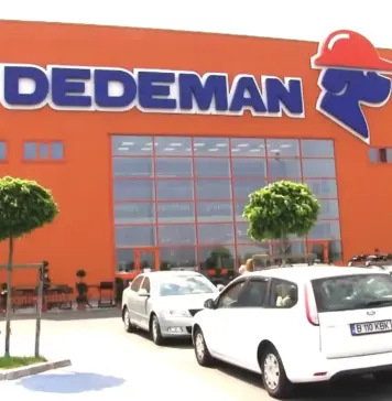 Catalogul DEDEMAN Ofertele 3 August 2026 Magazinele Romania Online
