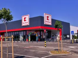 Catalogul Kaufland Proaspat Reducerile Listate pentru Magazinele Romania