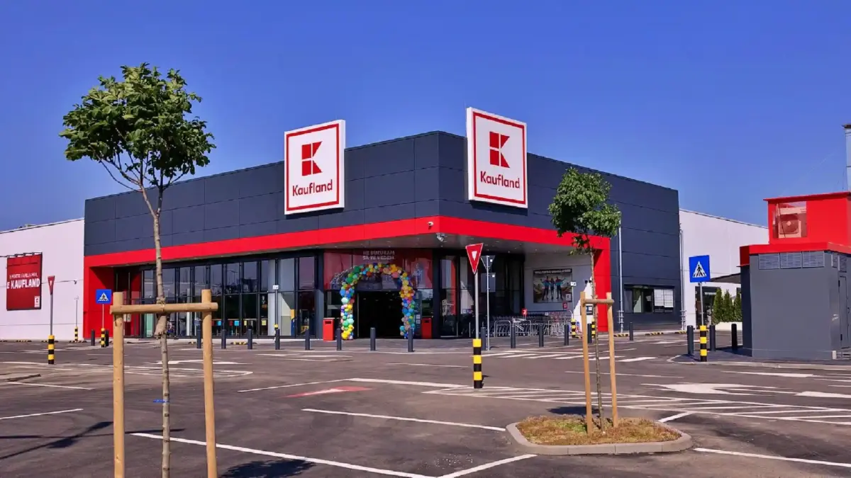 Catalogul Kaufland cu Ofertele Speciale din Magazine pentru 2 August 2026 | iDevice.ro Catalogul Kaufland cu Ofertele Speciale din Magazine pentru 2 August 2026