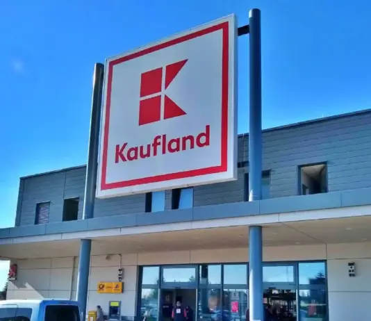 Catalogul Kaufland pentru Black Friday de Vara