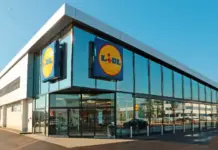 Catalog LIDL cu Oferte din 3 August 2026 in Magazinele din Romania Catalogul LIDL Oferte 3 August 2026 Magazinele Romania