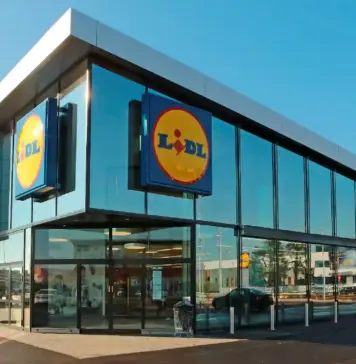 Catalog LIDL cu Oferte din 3 August 2026 in Magazinele din Romania Catalogul LIDL Oferte 3 August 2026 Magazinele Romania