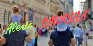 Cod PORTOCALIU Meteo de Vreme Caniculară Emis de ANM, Temperaturile din România pe 19 August 2026