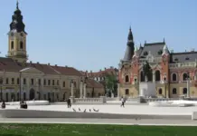 Cod ROSU Atentionare Meteo ULTIMA ORA Emis ANM Romania 2 August 2026