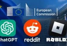 Comisia Europeana reglementari chatgpt roblox reddit