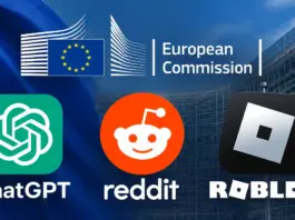 Comisia Europeana reglementari chatgpt roblox reddit