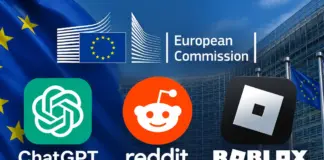 Comisia Europeana reglementari chatgpt roblox reddit