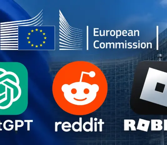 Comisia Europeana reglementari chatgpt roblox reddit