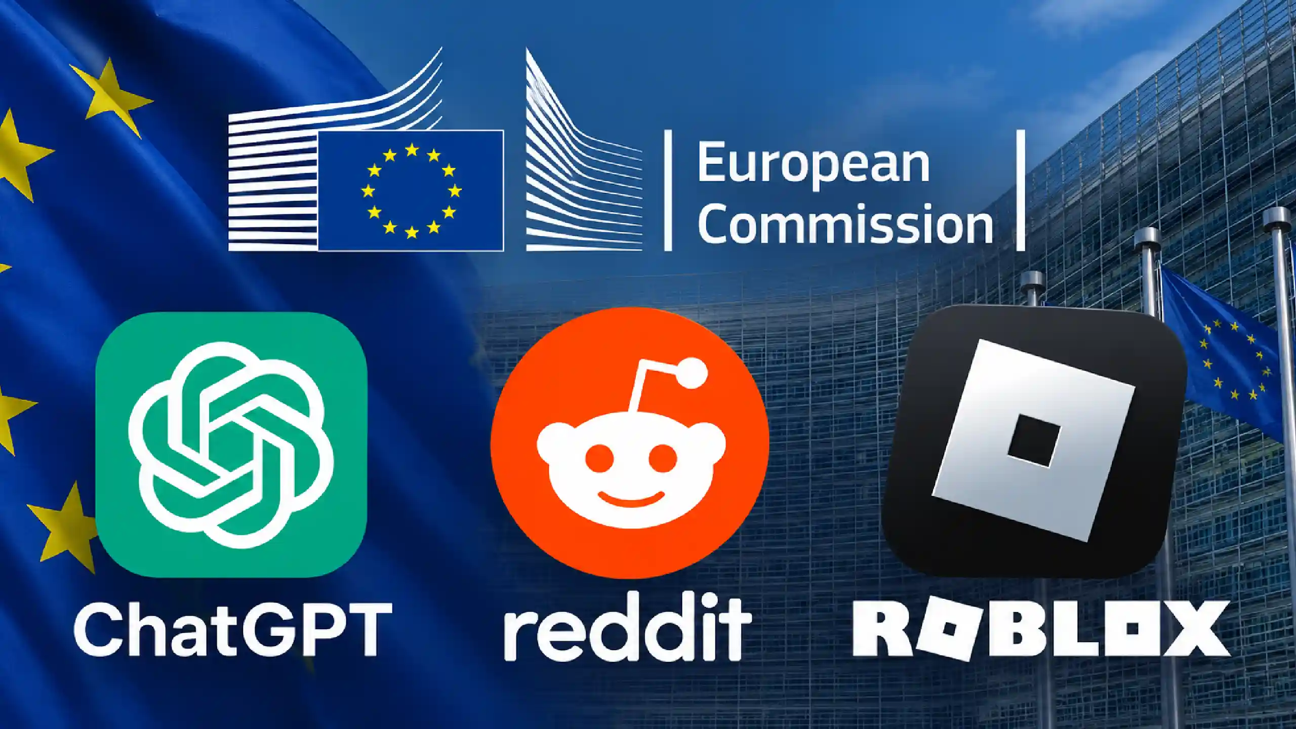 Comisia Europeana reglementari chatgpt roblox reddit Comisia Europeana reglementari chatgpt roblox reddit