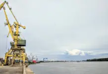 Criza Dunarii Forteaza Noi Masuri ale Guvernului in Criza Energetica Criza Dunarii Forteaza Noi Masuri ale Guvernului in Criza Energetica