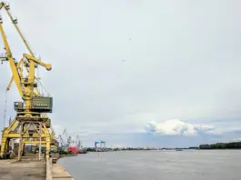 Criza Dunarii Forteaza Noi Masuri ale Guvernului in Criza Energetica