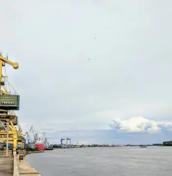 Criza Dunarii Forteaza Noi Masuri ale Guvernului in Criza Energetica Criza Dunarii Forteaza Noi Masuri ale Guvernului in Criza Energetica