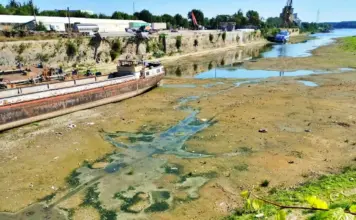 Criza Dunarii se Agraveaza in Plina Criza Enegetica, Avertismentul de Urgenta Criza Dunarii se Agraveaza in Plina Criza Enegetica, Avertismentul de Urgenta
