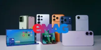 Cupoanele eMAG EXTRA Reducere Telefoane iPhone, Samsung, Xiaomi, Motorola, Google