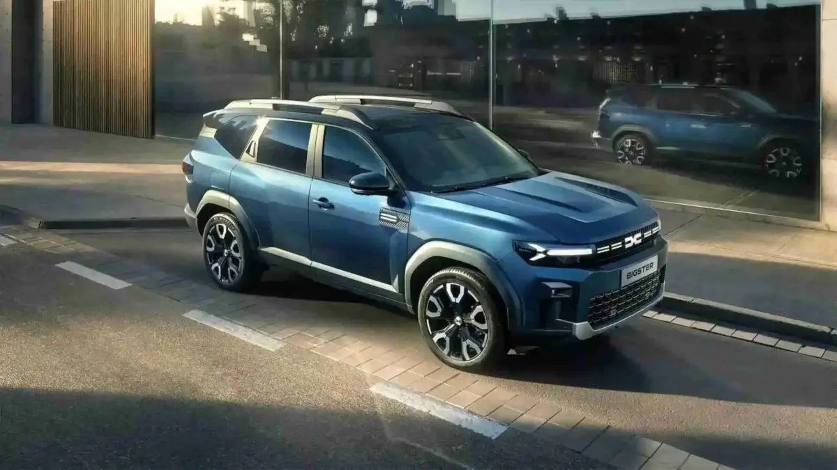 DACIA Bigster 2026 probleme vanzari DACIA Bigster 2026 probleme vanzari