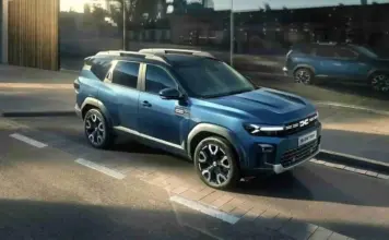 DACIA Bigster 2026 ne arata ca problemele DACIA sunt mari DACIA Bigster 2026 probleme vanzari