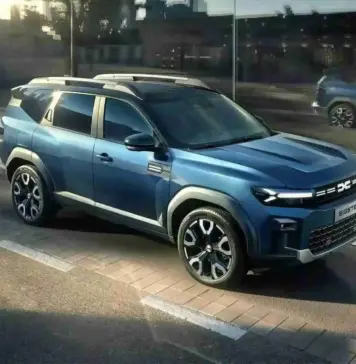 DACIA Bigster 2026 probleme vanzari
