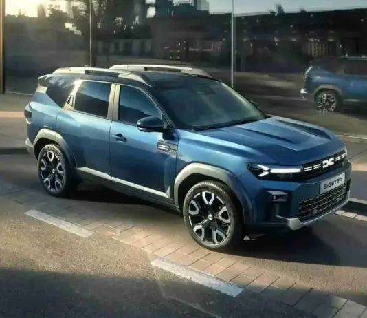 DACIA Bigster 2026 probleme vanzari