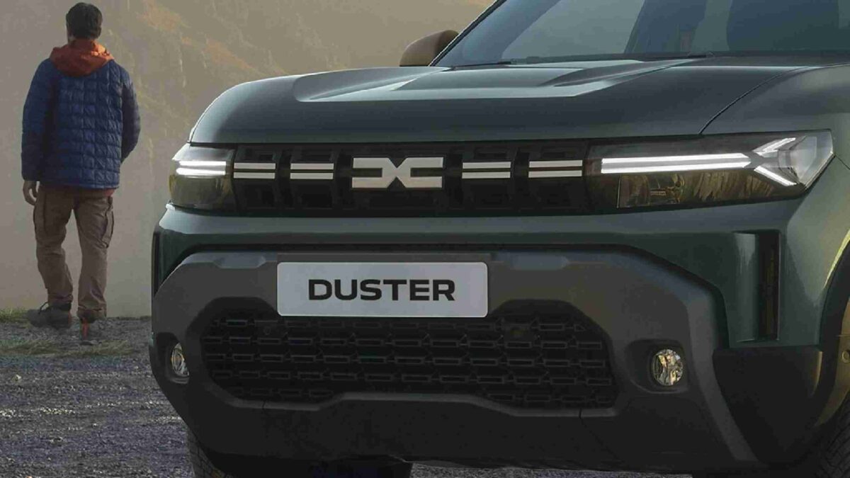 DACIA Duster 3 probleme frane DACIA Duster 3 probleme frane